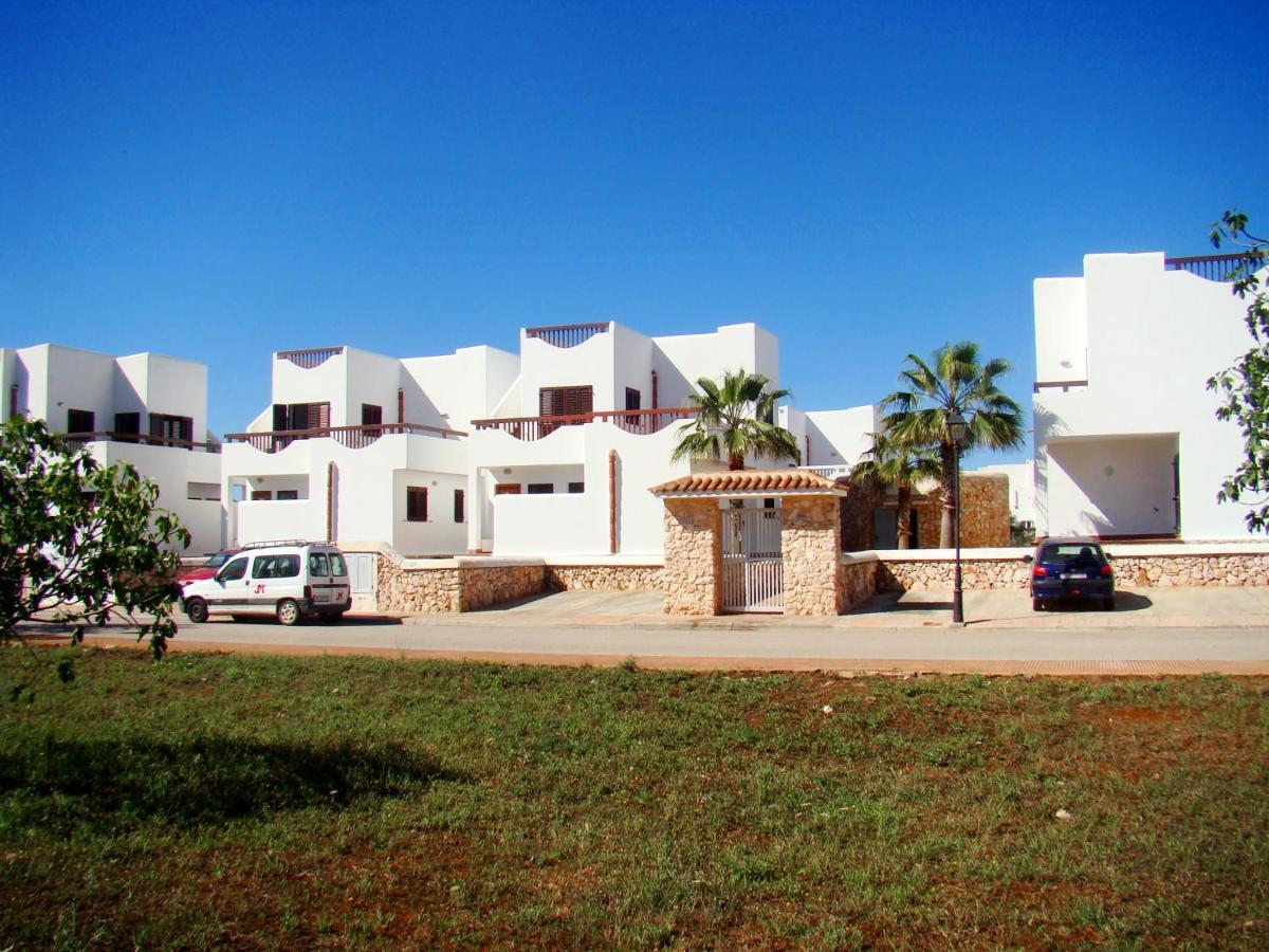 La Perla De Cala D'Or: 2 Villa Eksteriør bilde