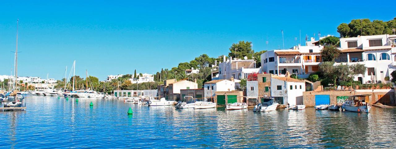 La Perla De Cala D'Or: 2 Villa Eksteriør bilde