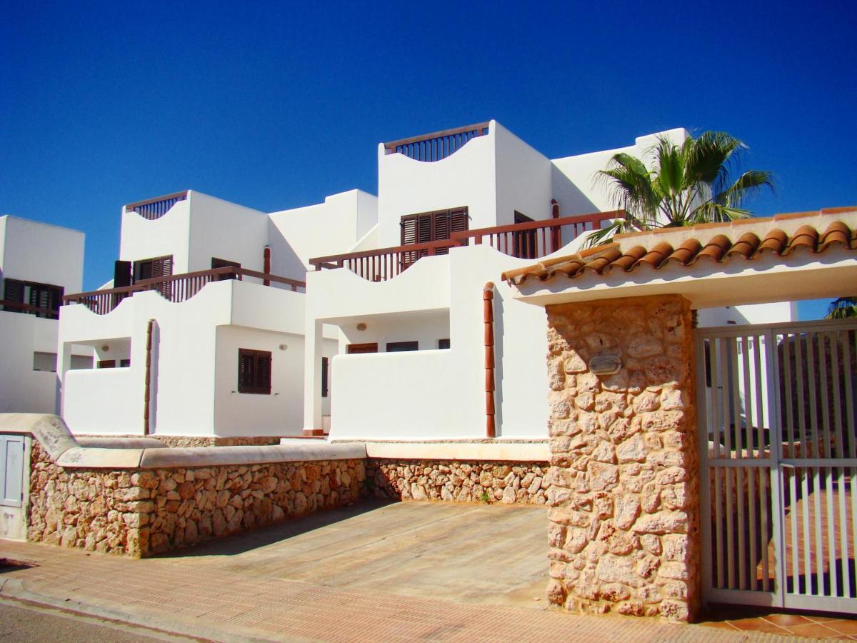 La Perla De Cala D'Or: 2 Villa Eksteriør bilde