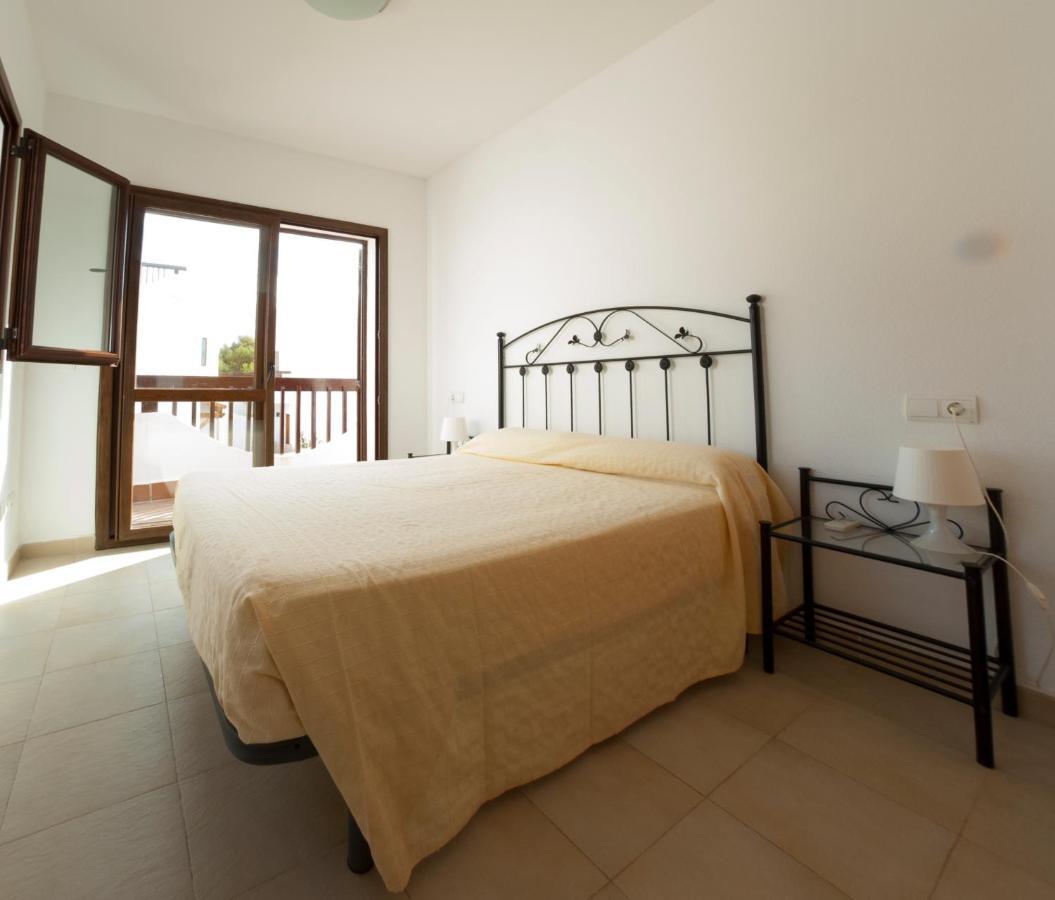 La Perla De Cala D'Or: 2 Villa Eksteriør bilde