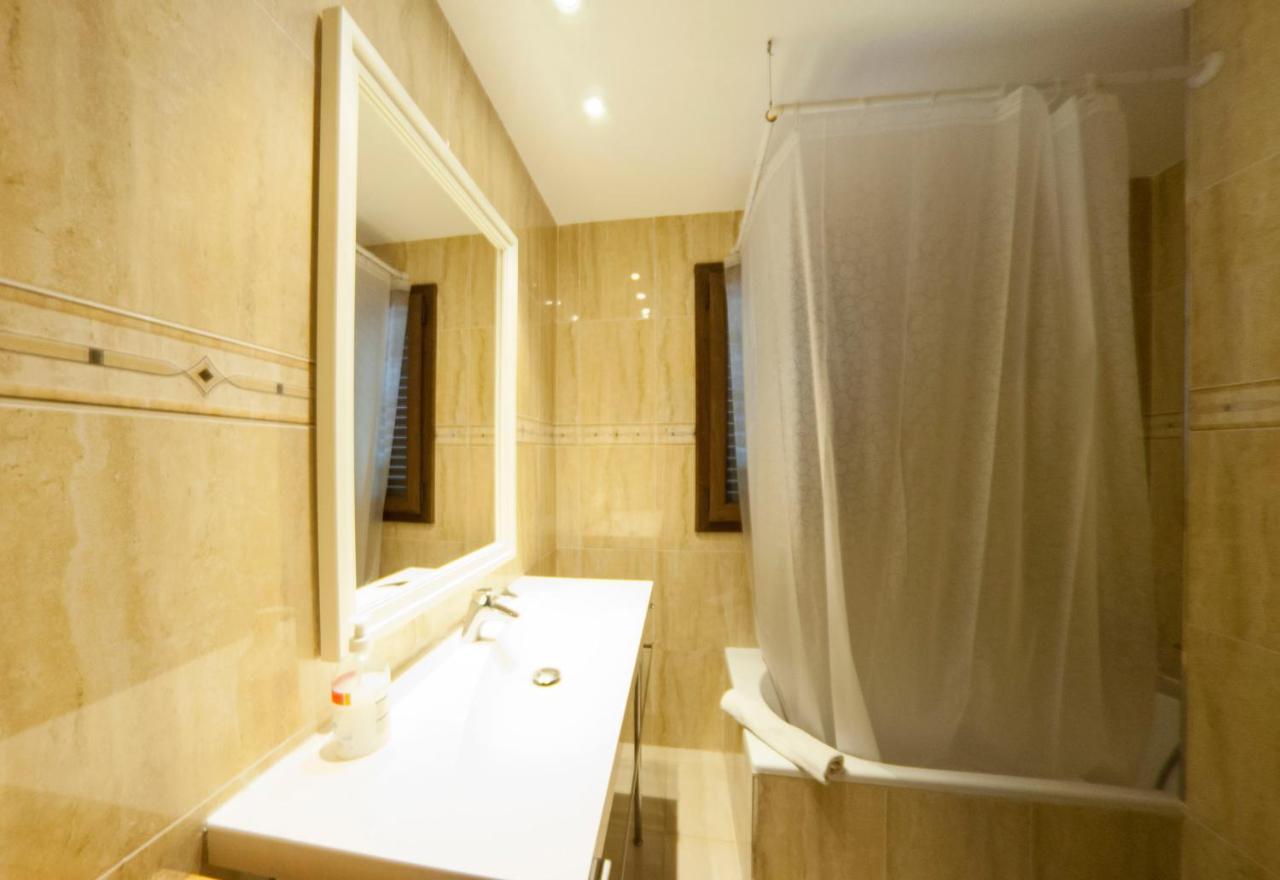 La Perla De Cala D'Or: 2 Villa Eksteriør bilde