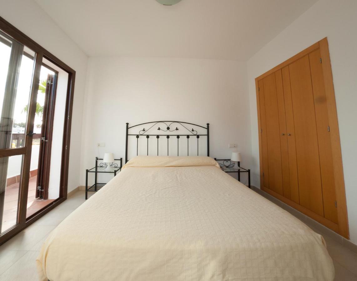 La Perla De Cala D'Or: 2 Villa Eksteriør bilde