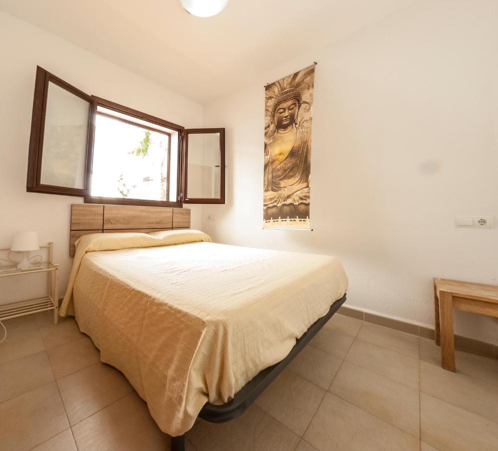 La Perla De Cala D'Or: 2 Villa Eksteriør bilde