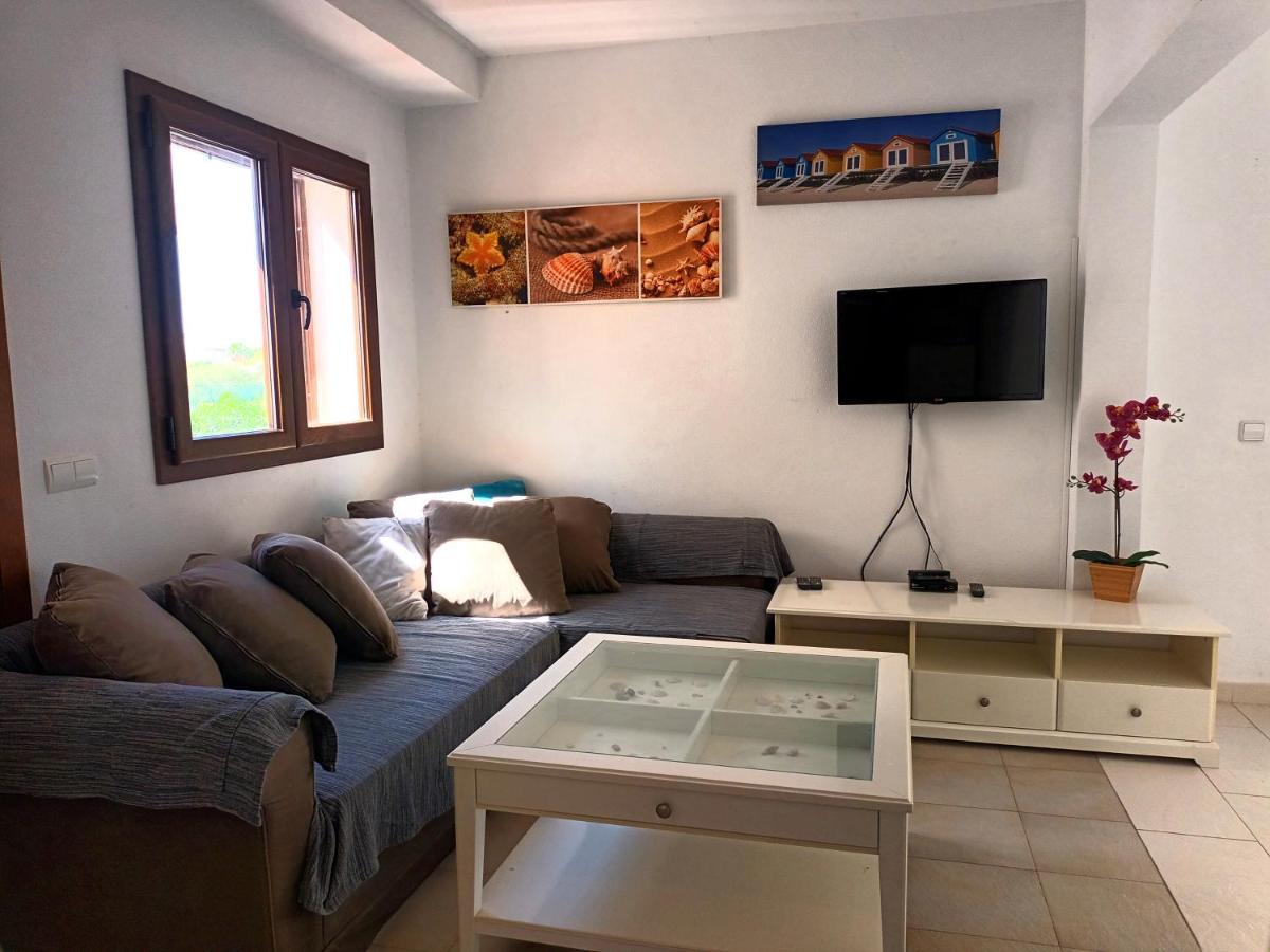 La Perla De Cala D'Or: 2 Villa Eksteriør bilde