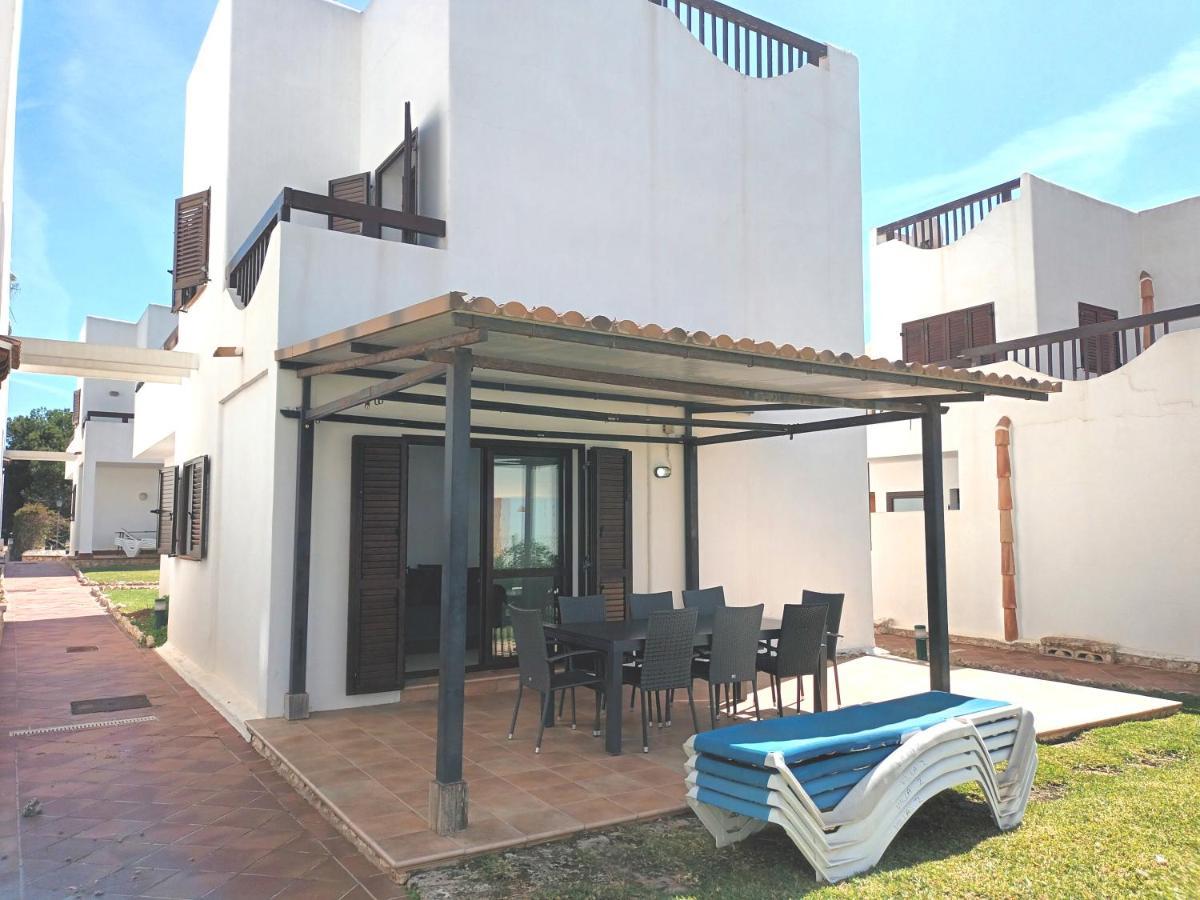 La Perla De Cala D'Or: 2 Villa Eksteriør bilde