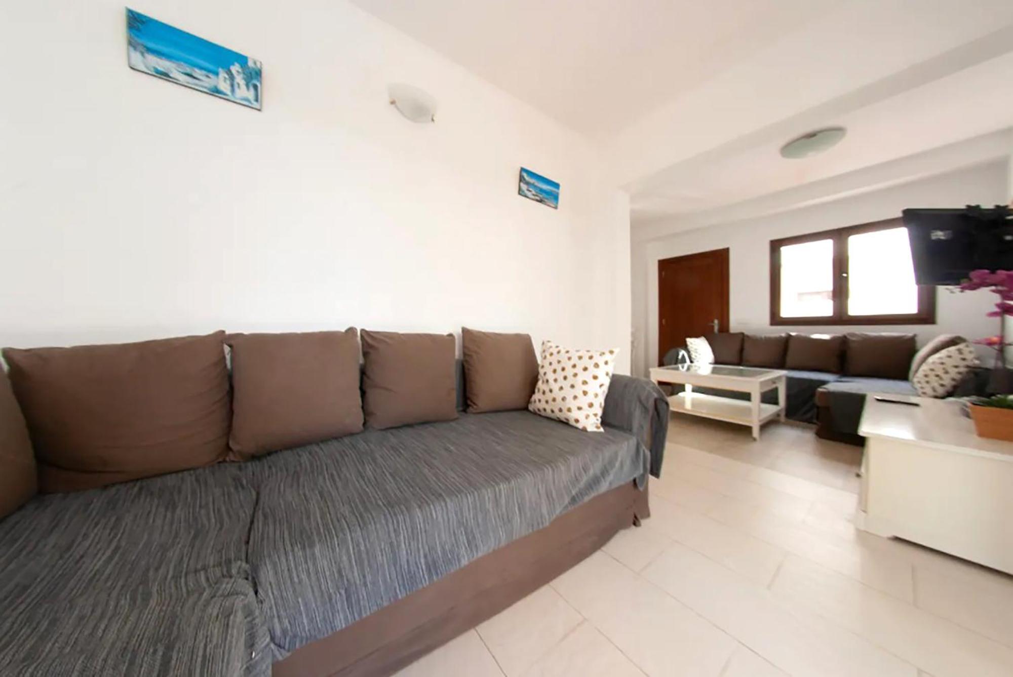 La Perla De Cala D'Or: 2 Villa Eksteriør bilde