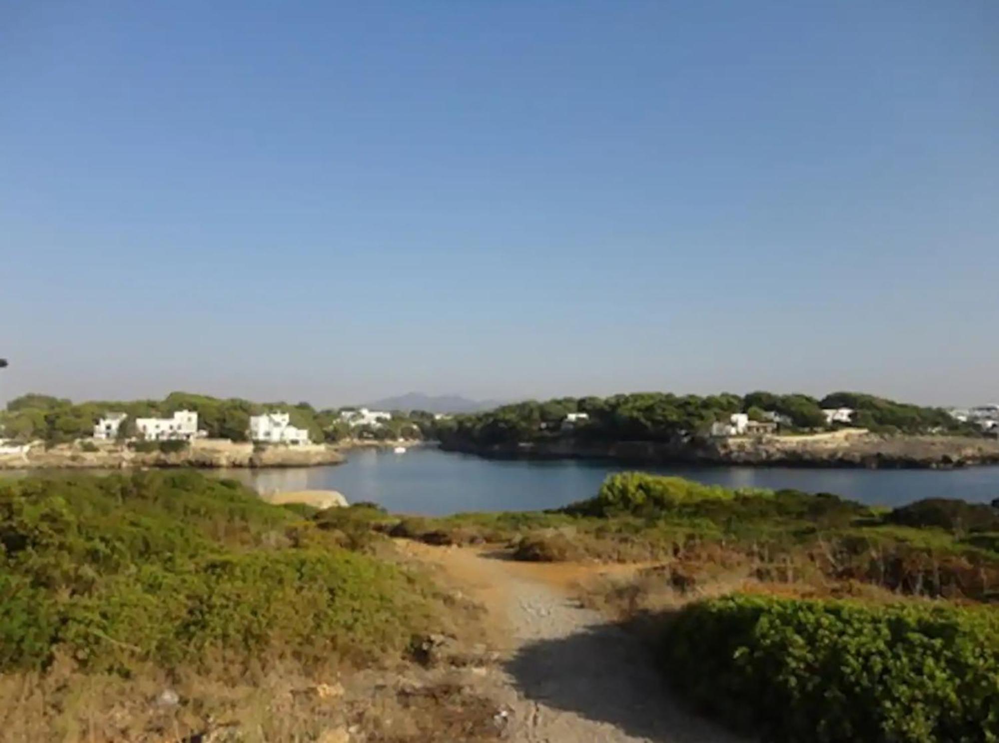 La Perla De Cala D'Or: 2 Villa Eksteriør bilde