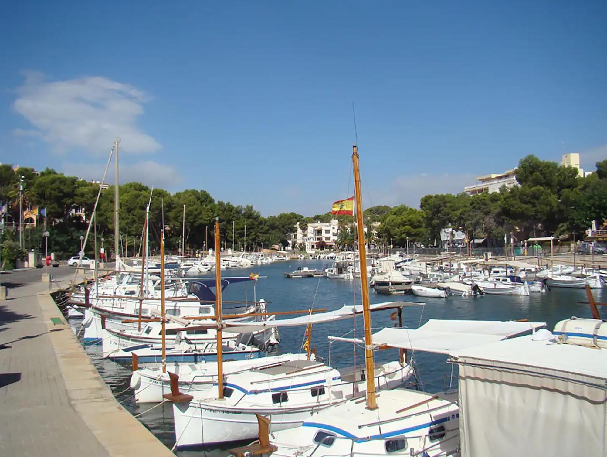 La Perla De Cala D'Or: 2 Villa Eksteriør bilde